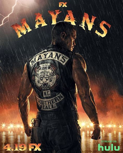 mayans mc season 2 release date.